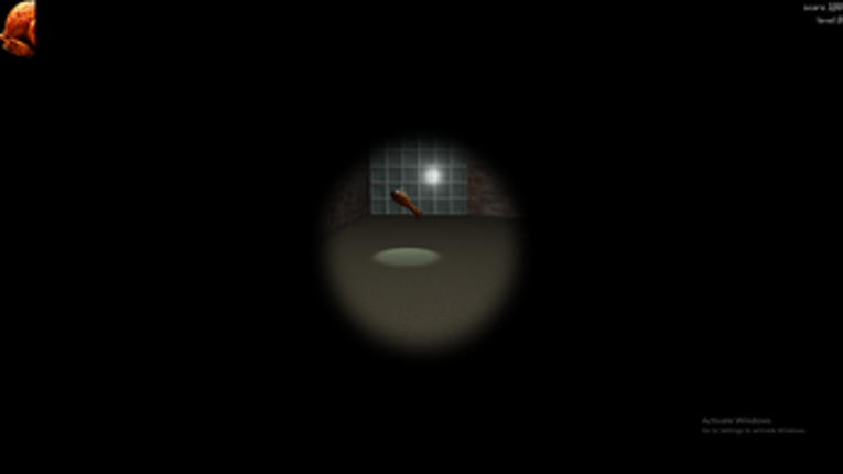Maxwell's Maze screenshot