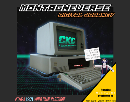 Montagneverse Image