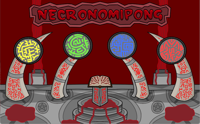 Necronomipong Image