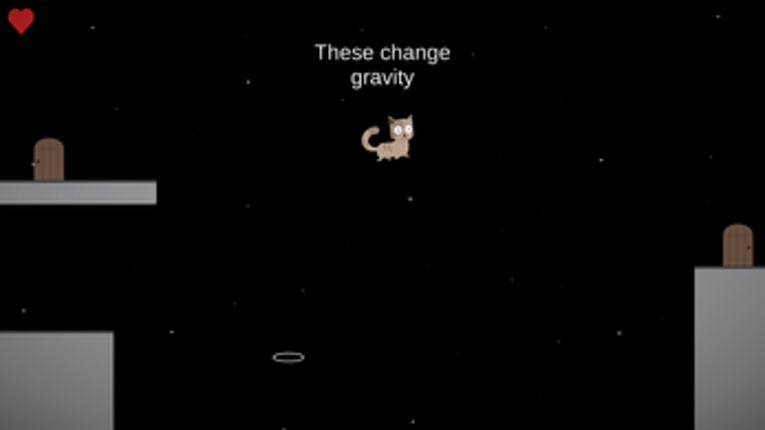Nine Lives - Ludam Dare 44 Image