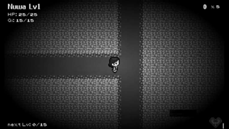 Nuwa's Revenge screenshot