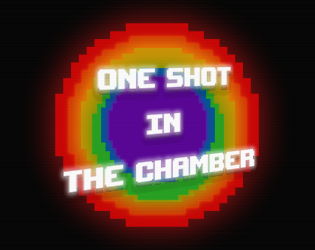 Games like One Shot In The Chamber