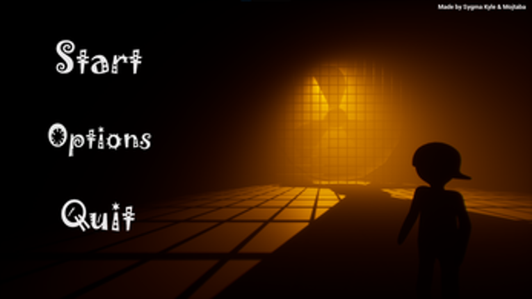 Outside screenshot