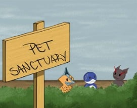 Pet Sanctuary Image