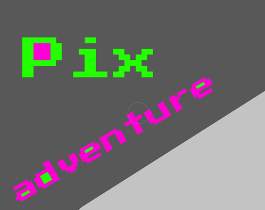 Pix adventure Image