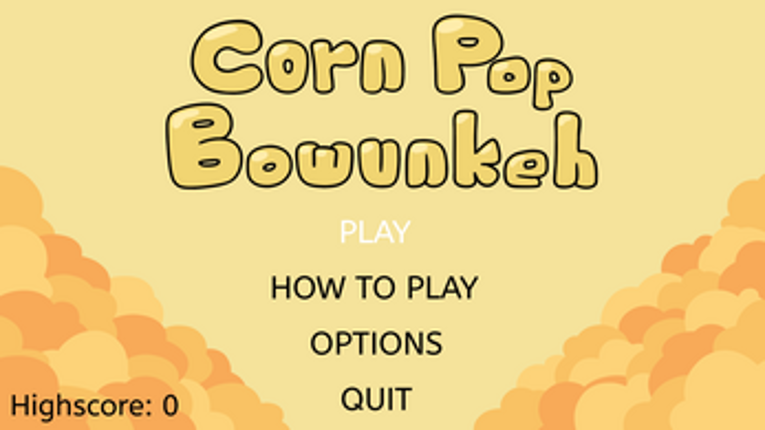 Corn Pop Bowunkeh Image