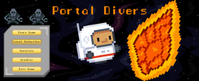 Portal Divers Image