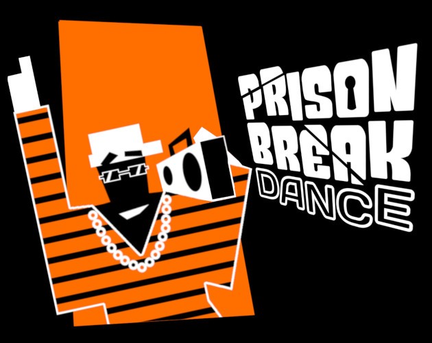 Games like Prison Break Dance