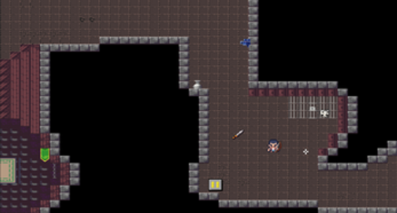 Prison Mayhem screenshot