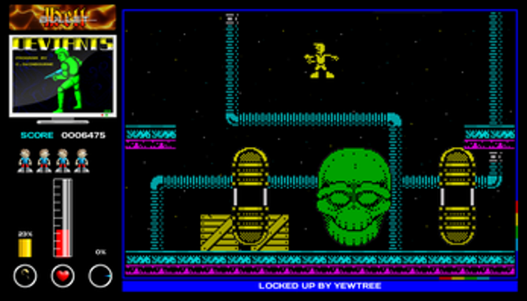Project ZX II Image