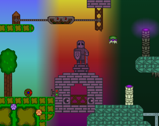 Roll and Back Again [DEMO] Image