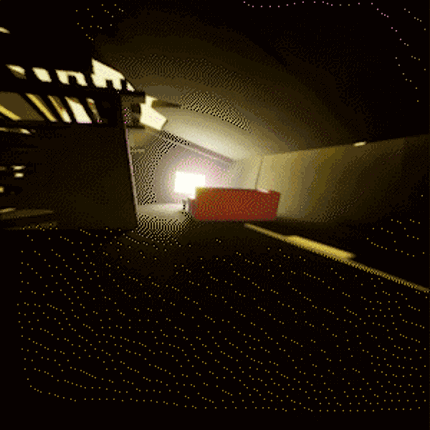 RAXTERMINATER screenshot