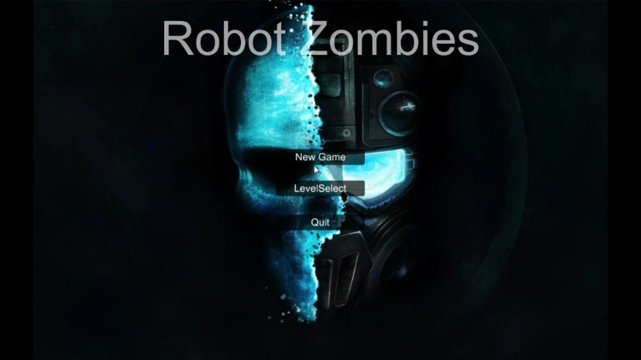 Games like Robot Zombies
