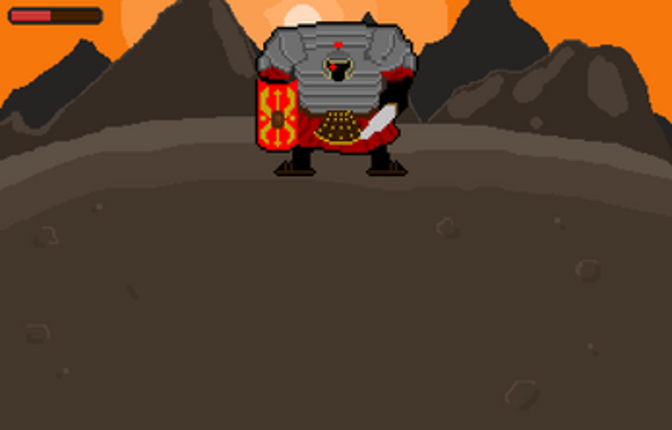 Rome Wreckers screenshot