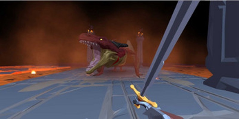 Runner Knight Image