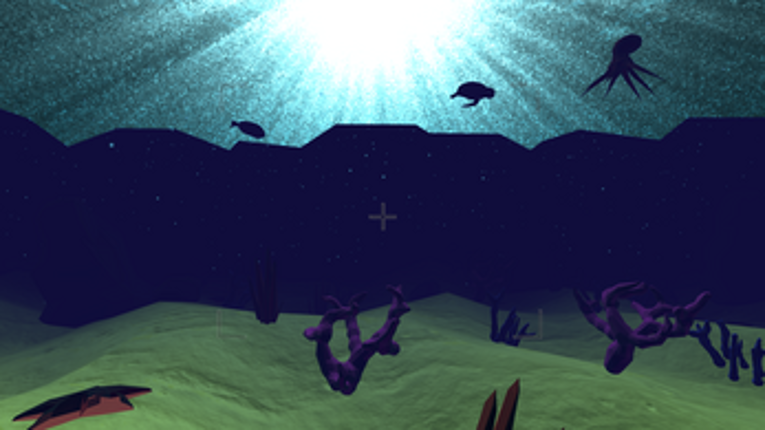 ScubaTography screenshot