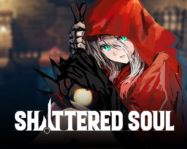 Games like Shattered Soul