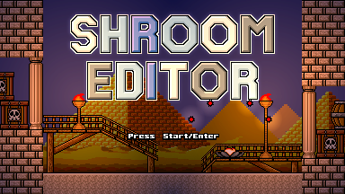 Games like Shroom Editor