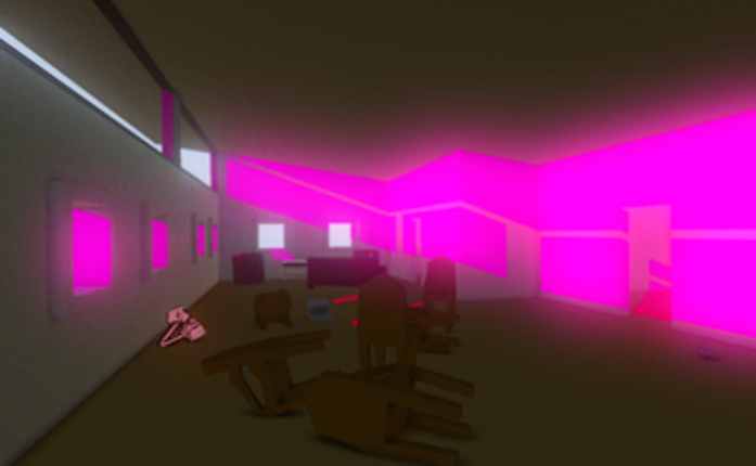 Sit, Stay, Stab! screenshot