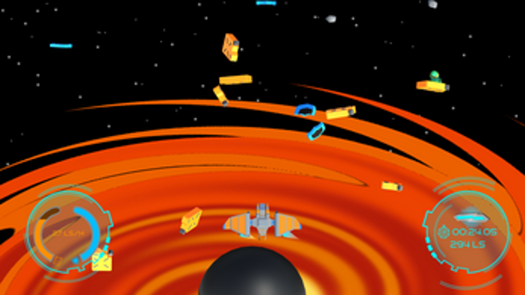 Space Escape Image