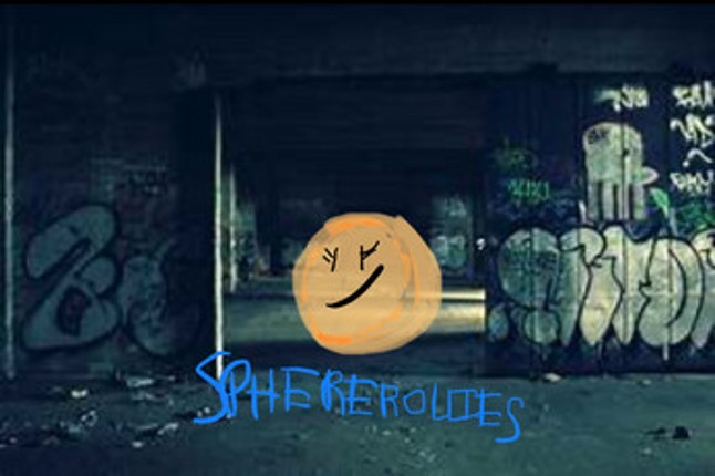 SphereRollies Image