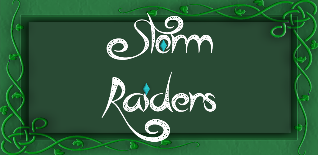Games like Storm Raiders
