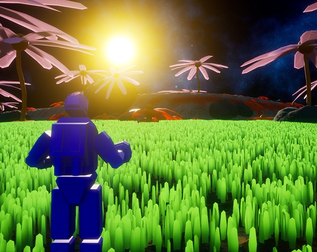 Games like SurrealPlanet