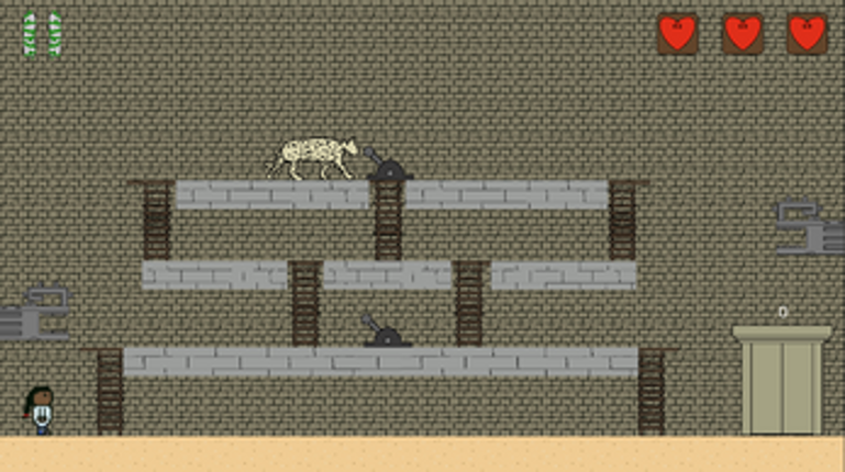 Temple Looter screenshot