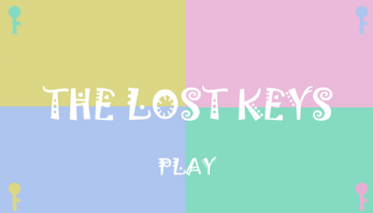 The Lost Keys screenshot
