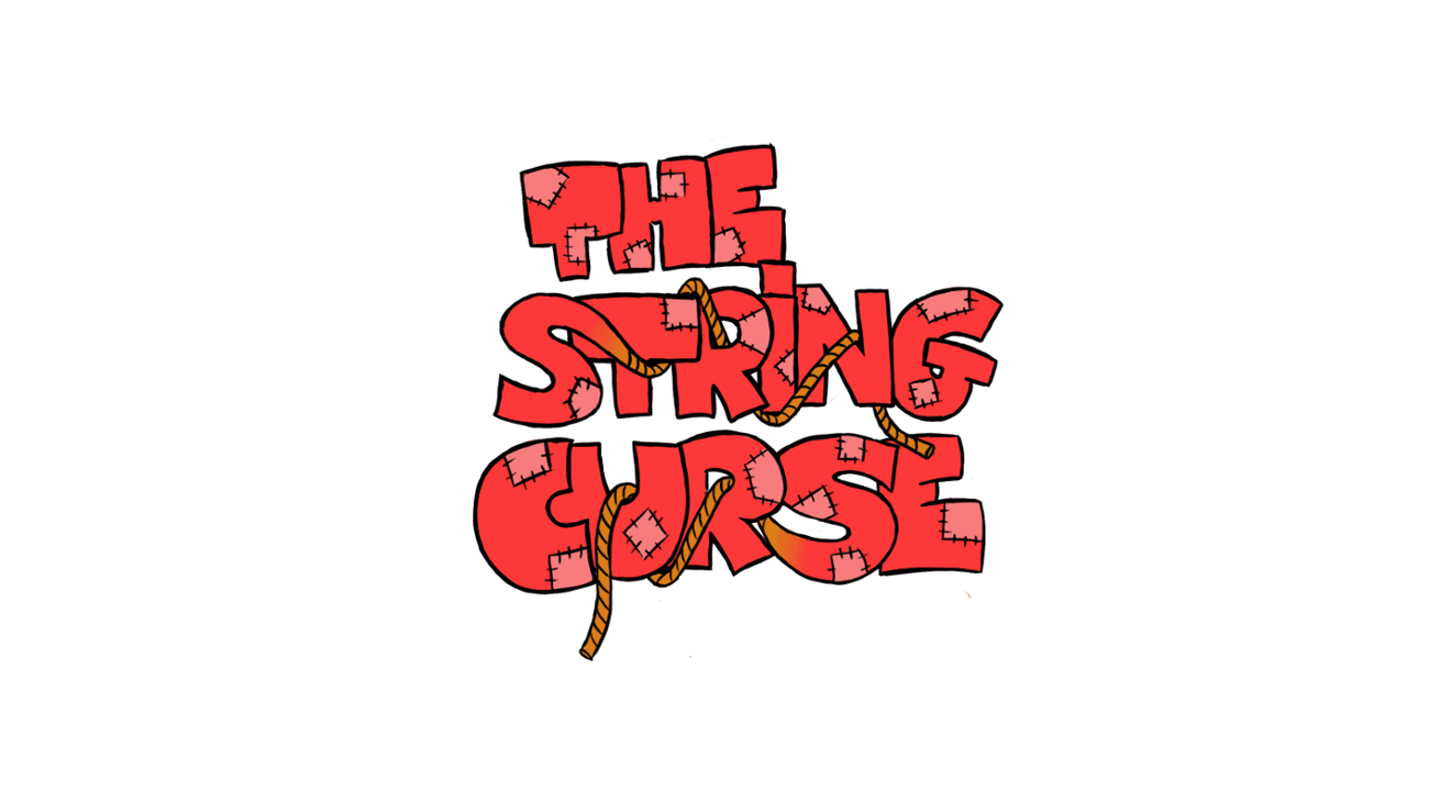 Games like The String Curse