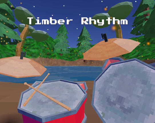 Timber Rhythm Image