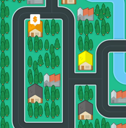 Tower Pizza screenshot