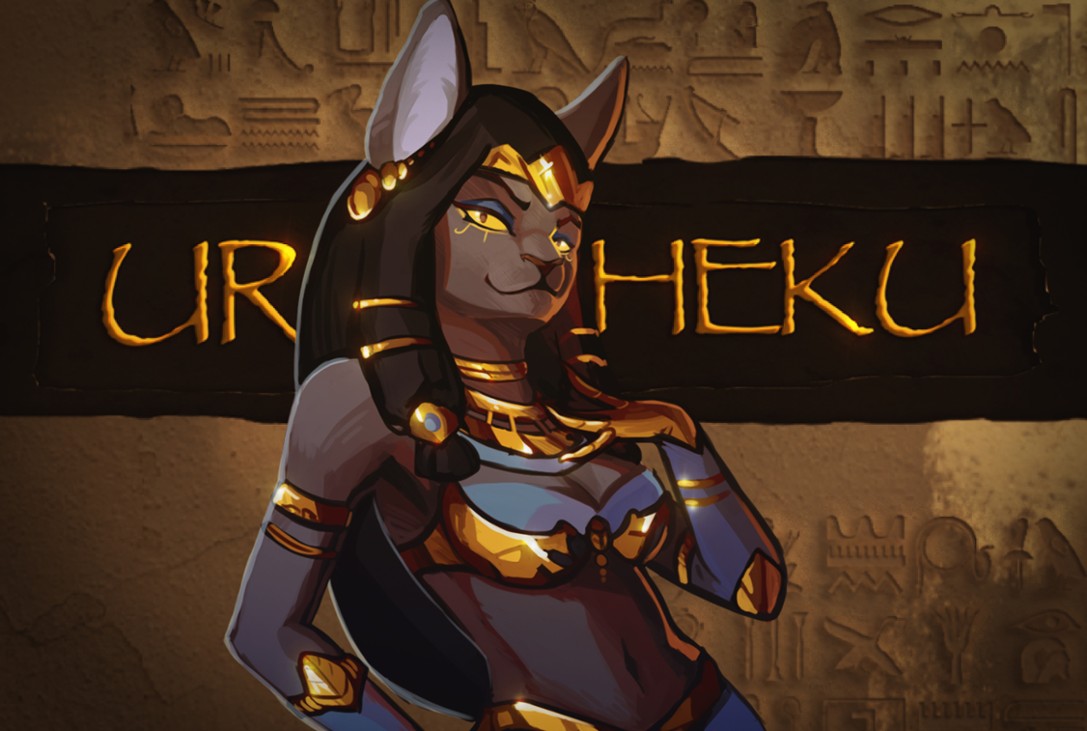 Games like Ur-Heku