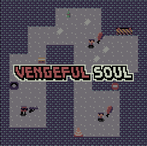 Games like Vengeful Soul