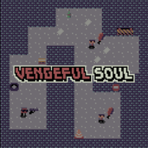 Vengeful Soul Image