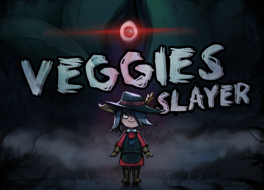 Games like Veggies Slayer