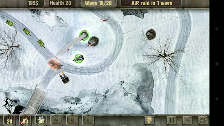 Defense Zone HD Lite Image