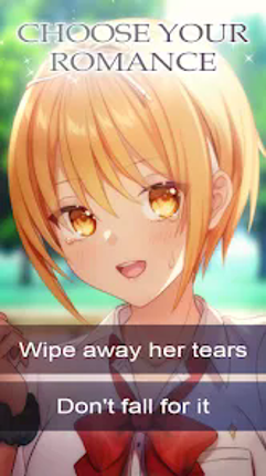 My Sweet Bully - Dating Sim Image