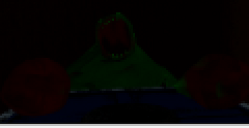 Garten Of BanBan MUTATE screenshot