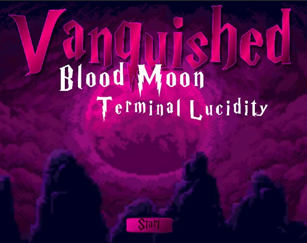 Games like GDTV 2022- Vanquished Blood Moon