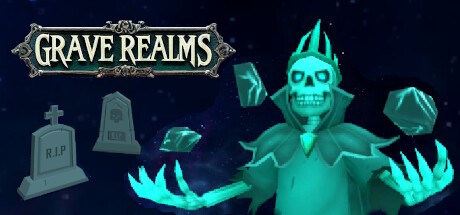 Games like Grave Realms