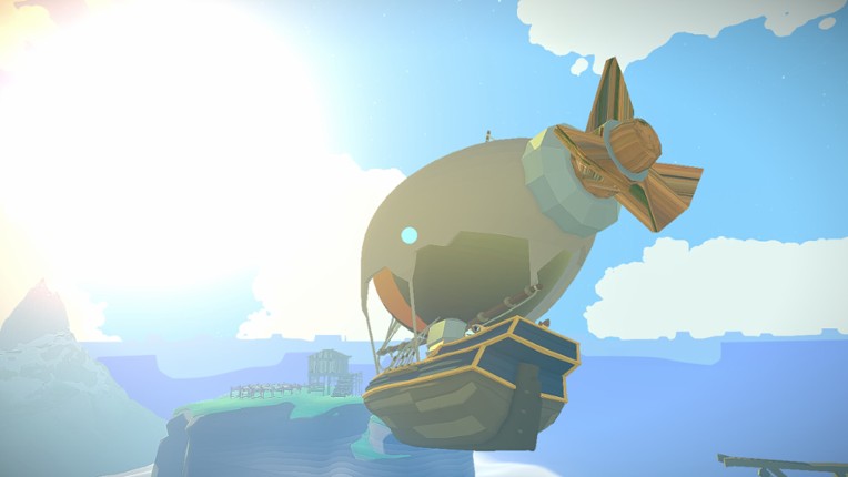 GravityOptional screenshot