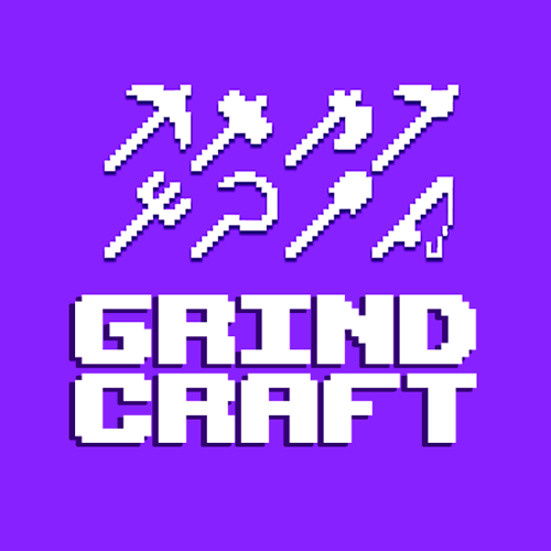 Games like GrindCraft – Jugar con cabeza