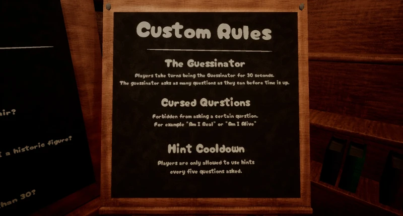 Guesslings screenshot