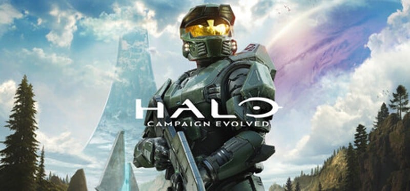 Halo: Campaign Evolved Image
