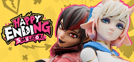 Games like Happy Ending Simulator