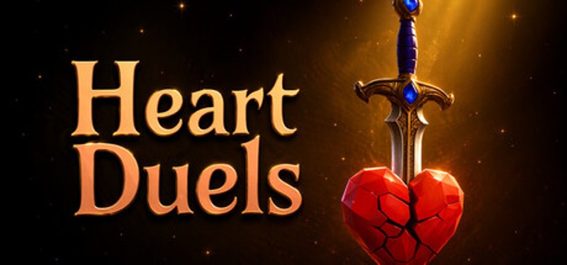 Heart Duels Image