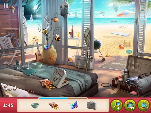 Hidden Journey 2: Find Objects Image