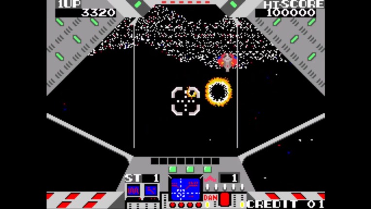 High Voltage screenshot