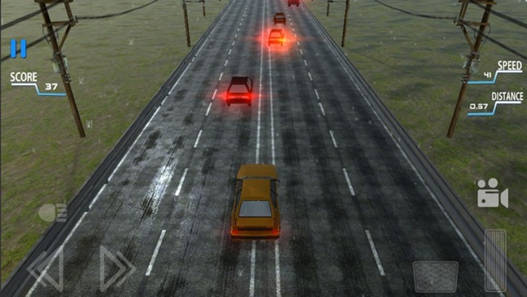 Highway Racer - Traffic Sim Image